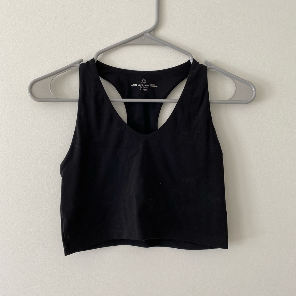 Offline by Aerie sports bra